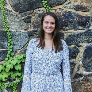 Meet your Posher, Tess